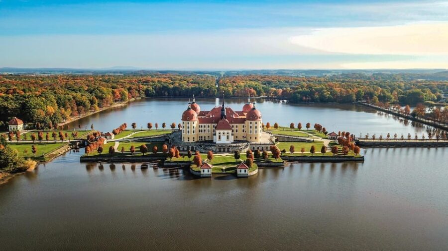 Private trip from Prague to Dresden, Moritzburg & Meissen - Meissen: Porcelain, History, and Charm
