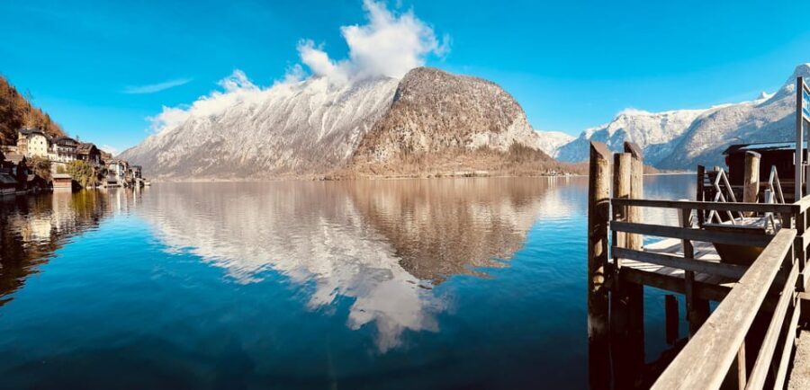 Private trip from Salzburg to Mondsee, St. Gilgen, and back - Frequently Asked Questions