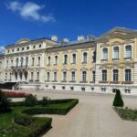 Private Trip from Vilnius to Riga: Hill of Crosses, Rundale Palace, Bauska castl - What the Reviews Say
