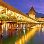 Private Trip from Zurich to Discover Lucerne City - Why This Tour Offers Good Value