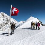 Private trip from Zurich to Jungfraujoch (The Top of Europe) - A Closer Look at the Zurich to Jungfraujoch Private Tour