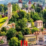 Private Trip from Zurich to Mount Rigi via Lucerne City - Exploring the Details of Your Swiss Day Trip