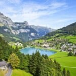 Private Trip from Zurich to Mount Titlis through Lucerne - Exploring the Route and Its Highlights