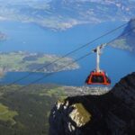 Private Trip From Zurich to Mt. Pilatus Through Lucerne - The Highlight: The Dragon Ride and Mount Pilatus
