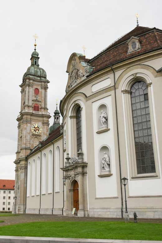 Private Trip from Zurich to St. Gallen and Appenzell - What to Expect During Your Day