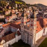 Private Trip from Zurich to St. Gallen & Appenzell - What the Reviews Say