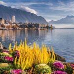 Private trip: Interlaken> Aigle Castle, Vineyards & Montreux - Key Points