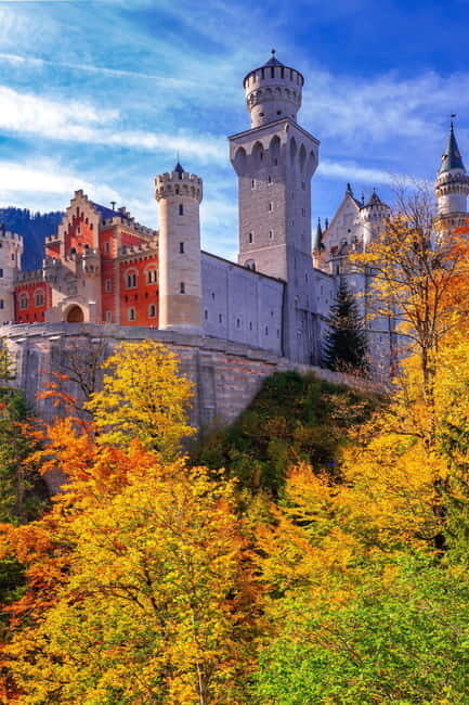 Private trip: Munich to Neuschwanstein Castle with tickets - Why This Tour Offers Great Value