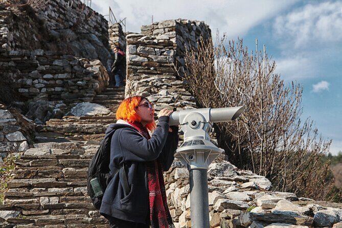 Private trip to Bachkovo Monastery and Assens Fortress - Authentic Experiences and Why They Matter