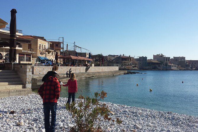 Private Trip to Mani & Gerolimenas from Kalamata/Gythion - Authentic Experiences and Local Insights
