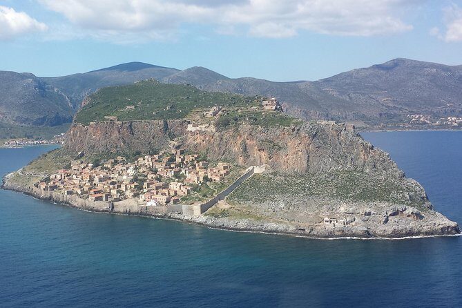 Private Trip to Monemvasia from Kalamata/Monemvasia/Gythion - Is This Tour Worth the Price?