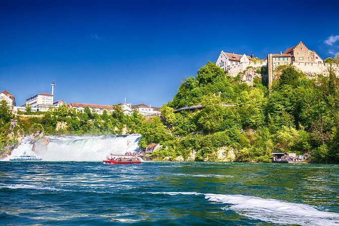Private Trip to Rhine Falls - Europe's largest waterfalls - The Sum Up: Who Is This Tour Best For?