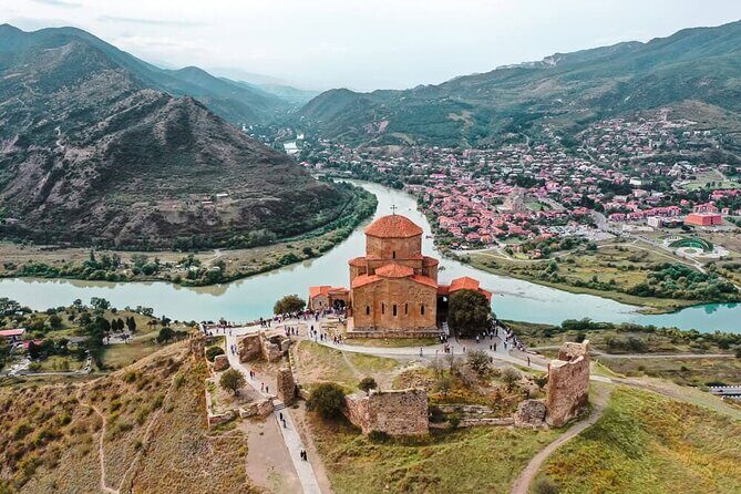 Private Trip to Tbilisi and Mtskheta - Cultural Capitals - Why This Tour is Worth Your While