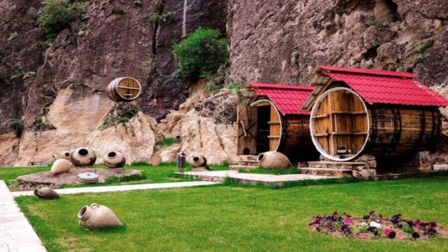 Private Trip up to 3 people: Areni Wine Degustation - Tatev - The Sum Up: Why This Tour Is a Great Choice