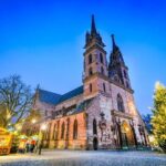 Private Trip - Zurich to Basel in Switzerland & Colmar in France - Practical Details and What You Can Expect