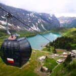 Private trip: Zurich to Mt. Titlis - rotary, ice cave, cliff - Authentic Experiences and What Travelers Say