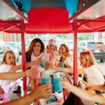 Private Trolley Pub w/ Bar+Mural Stops: up to 15ppl - Why This Tour Offers Real Value