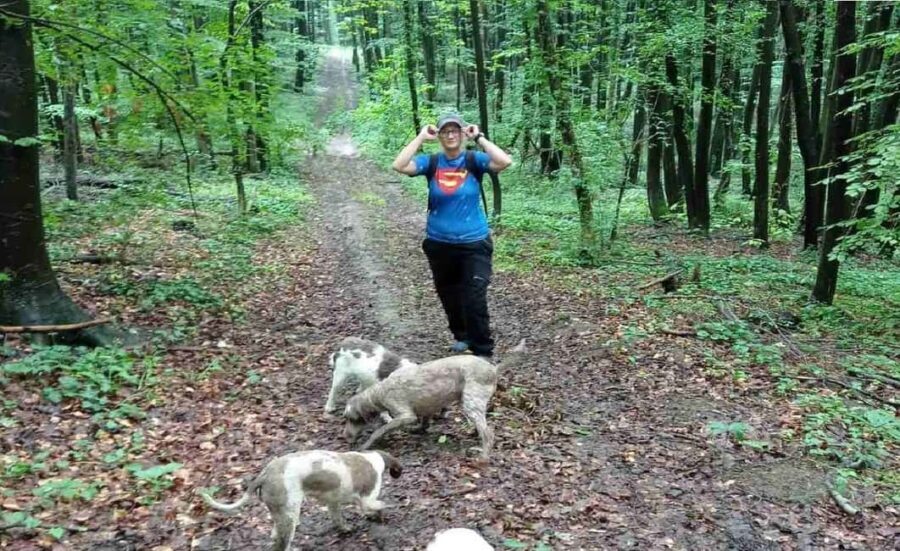 Private TruffleHunting Tour from Belgrade  Lunch with Wine - Why This Tour Is Worth Considering