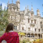 Private Tuk Tuk Tour around Sintra - Authentic Insights from Travelers