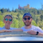 Private Tuk Tuk Tour around Sintra - Frequently Asked Questions