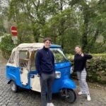 Private Tuk Tuk Tour around Sintra and Beaches - Who Is This Tour Best Suited For?