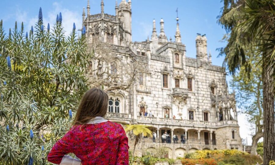 Private Tuk Tuk Tour around Sintra - Authentic Insights from Travelers
