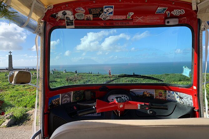 Private Tuk Tuk Tour in Cascais and Cabo da Roca - Why Choose This Tour?