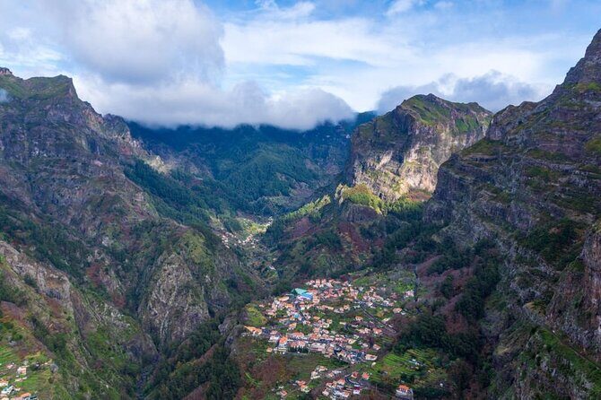 Private Tuk Tuk Tour in Nuns Valley - In-Depth Look at the Itinerary and Highlights