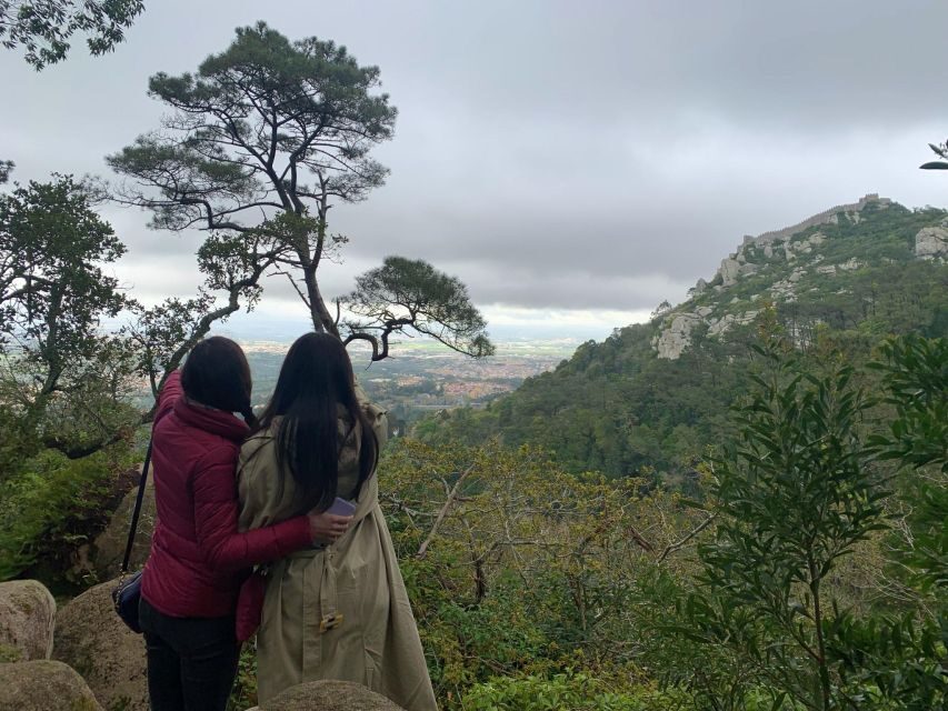 Private Tuk Tuk Tour in Sintra and Coast - Who Will Love This Tour?
