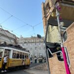 Private Tuk-tuk Tour of Lisbon and Belém - Transportation and Experience