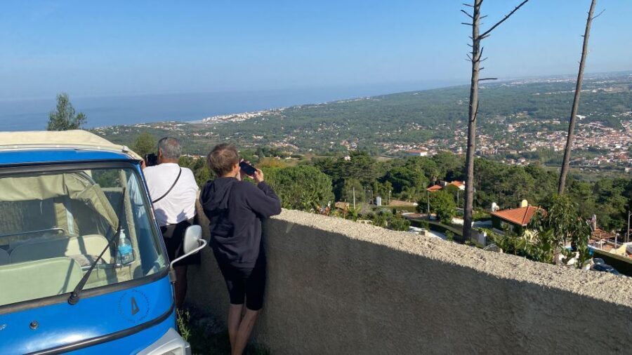 Private Tuk Tuk Tour of Sintra and Beaches in 2.5h - What Makes this Tour Stand Out?