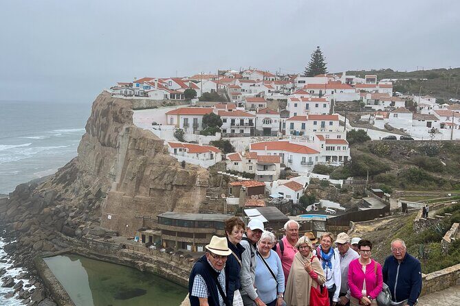 Private Tuk Tuk Tour of Sintra and Beaches - FAQ