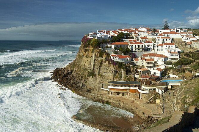 Private Tuk Tuk Tour Sintra and Cascais Full Day - The Value of a Private Tuk Tuk Experience