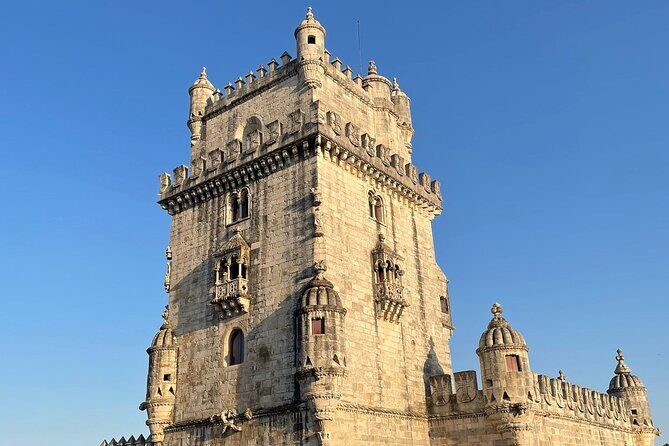Private Tuk Tuk Tour Through the Belém Neighborhood in Lisbon - FAQs