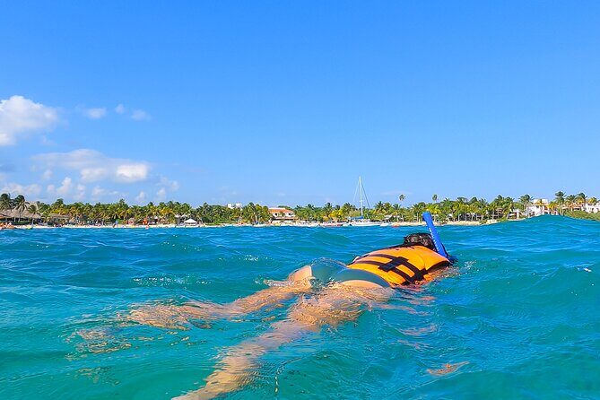 Private Tulum Akumal Cenotes Experience - What Sets This Tour Apart?