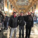 Private Turin Royal Palace Tour with Holy Shroud Chapel & Armory - What Makes This Tour Stand Out?