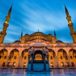 Private Turkey Highlight Tour With Seven Churches of Revelation - Pamukkale: Nature’s Thermal Miracle