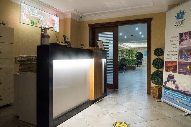 Private Turkish Bath Tradition, Massages, Swimming Pool & Sauna - The Bottom Line: Is It Worth It?
