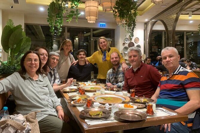 Private Turkish Street Food Experience - Who Would Love This Tour?