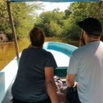 -Private Turtle Release Lagoon Boat Ride &High Divers Exprce - Analyzing the Value