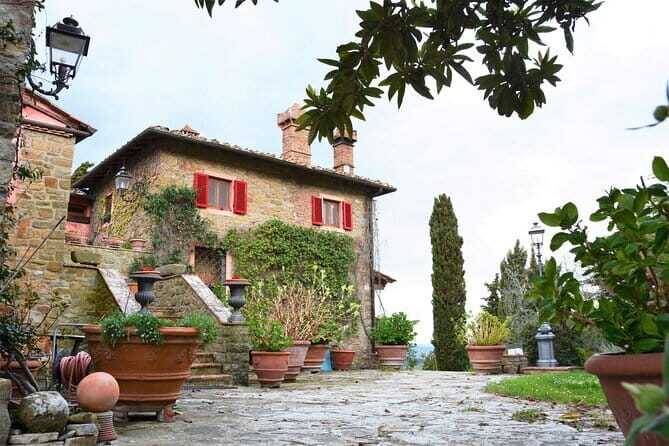Private Tuscan Dinner Half Day from Florence - Analyzing the Value: Is It Worth It?