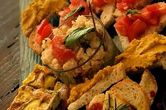 Private Tuscan meal with Wine and EVO oil tasting - Why This Tour Offers Great Value