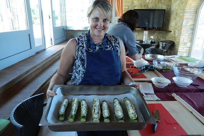 Private Tuscany Cooking Lessons with a Professional Chef - A Closer Look at the Experience