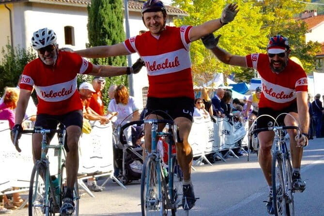 Private Tuscany Cycling Tour from Florence - Who Will Love This Tour?