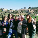 Private Tuscany Day Tour: San Gimignano and Chianti Wine Region from Florence - FAQ