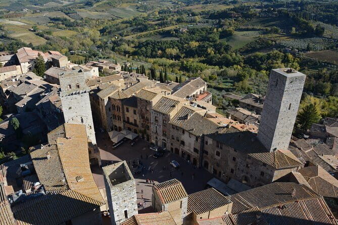 Private Tuscany Day Trip from Florence Including the Leaning Tower of Pisa - Analyzing the Value