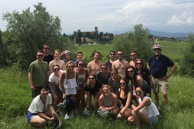 Private Tuscany Sunset Bike Tour - Authentic Reviews from Other Travelers