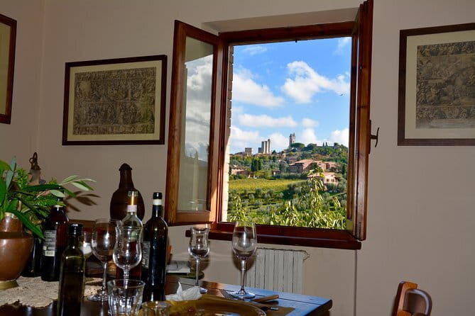 Private Tuscany Tour from Florence Including the Leaning Tower of Pisa and Sangimignano - Exploring the Pisa and San Gimignano Experience