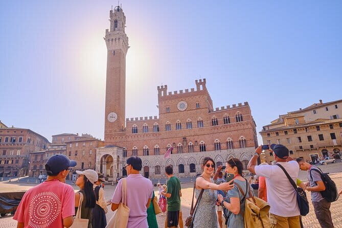 Private Tuscany Tour: Siena, Pisa and San Gimignano from Florence - Is This Tour Worth It?