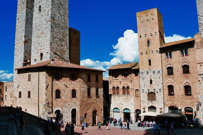 Private Tuscany Tour: Siena, San Gimignano and Chianti Day Trip - Who Will Appreciate This Tour?